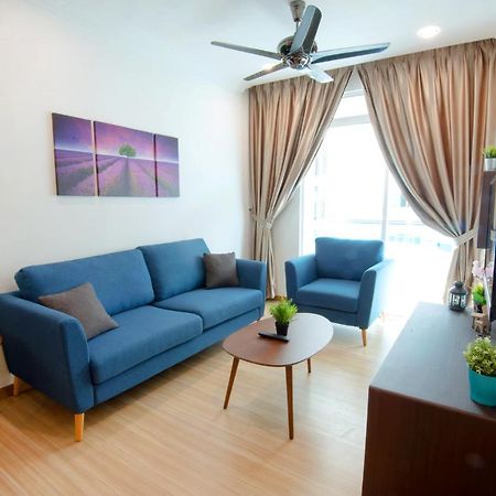 The Wave Residence Melaka Екстер'єр фото
