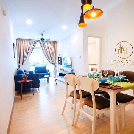 The Wave Residence Melaka Екстер'єр фото