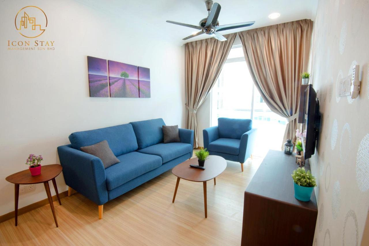 The Wave Residence Melaka Екстер'єр фото