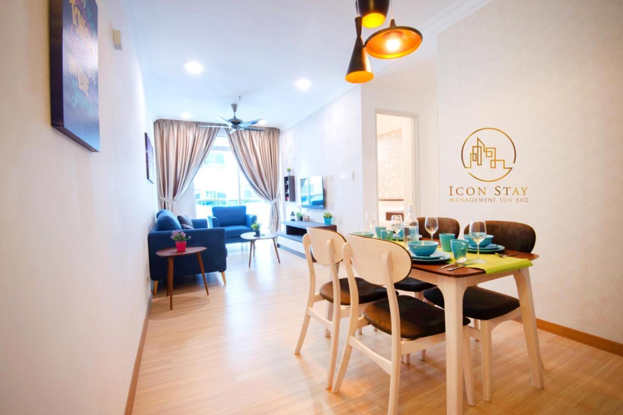 The Wave Residence Melaka Екстер'єр фото