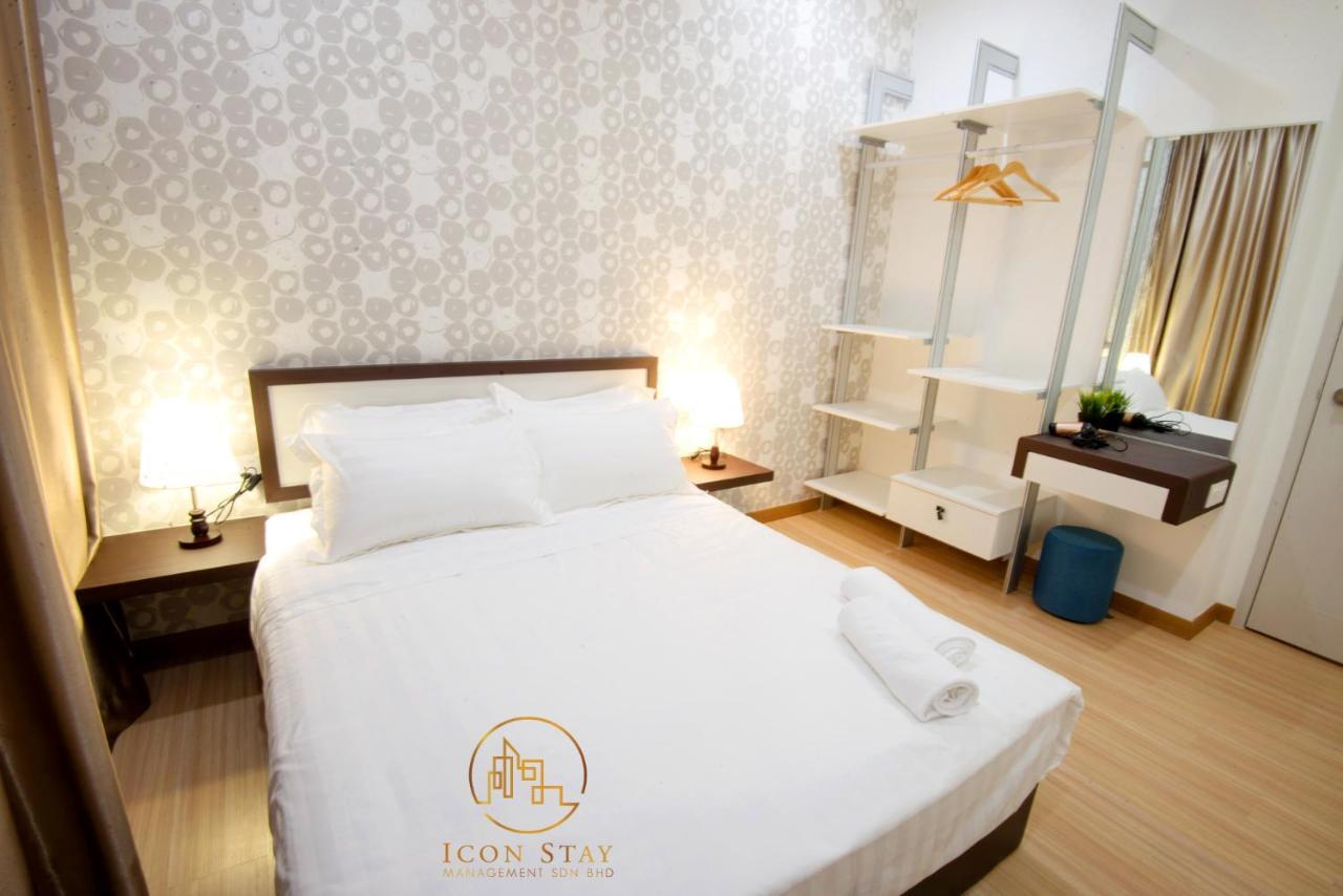 The Wave Residence Melaka Екстер'єр фото