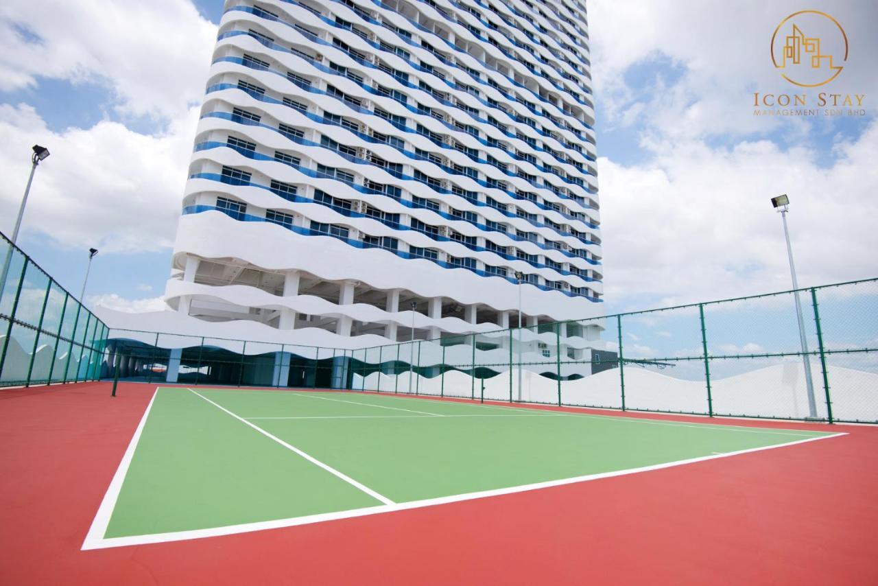 The Wave Residence Melaka Екстер'єр фото