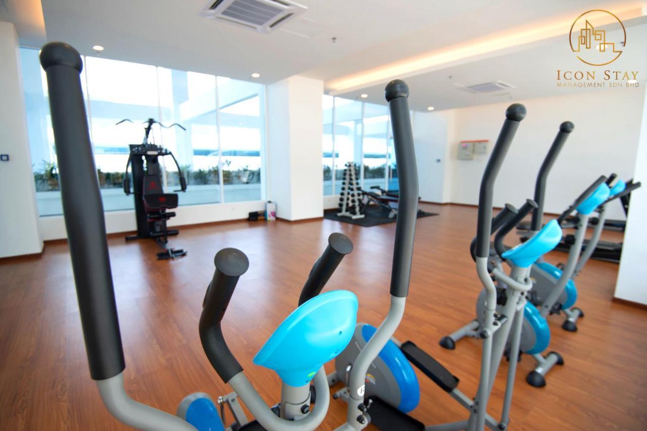 The Wave Residence Melaka Екстер'єр фото