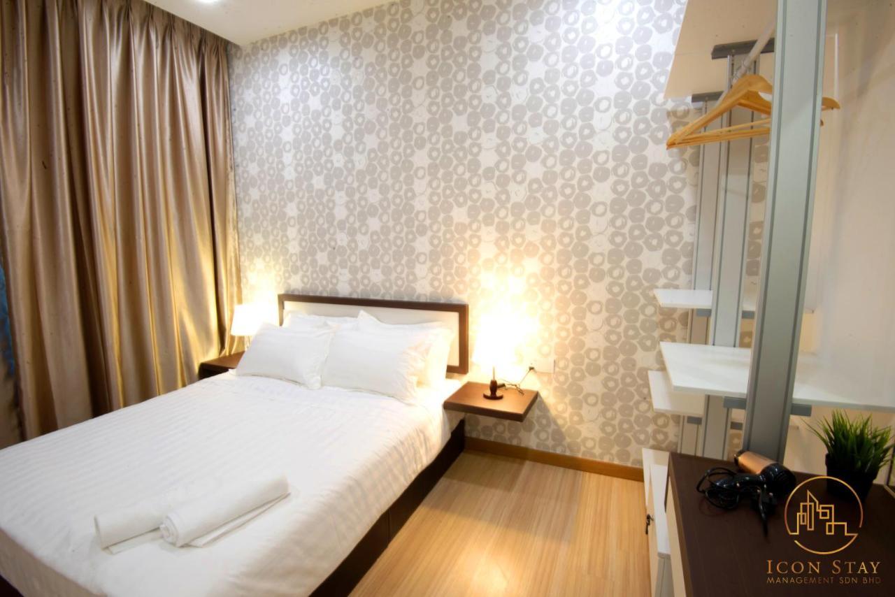 The Wave Residence Melaka Екстер'єр фото