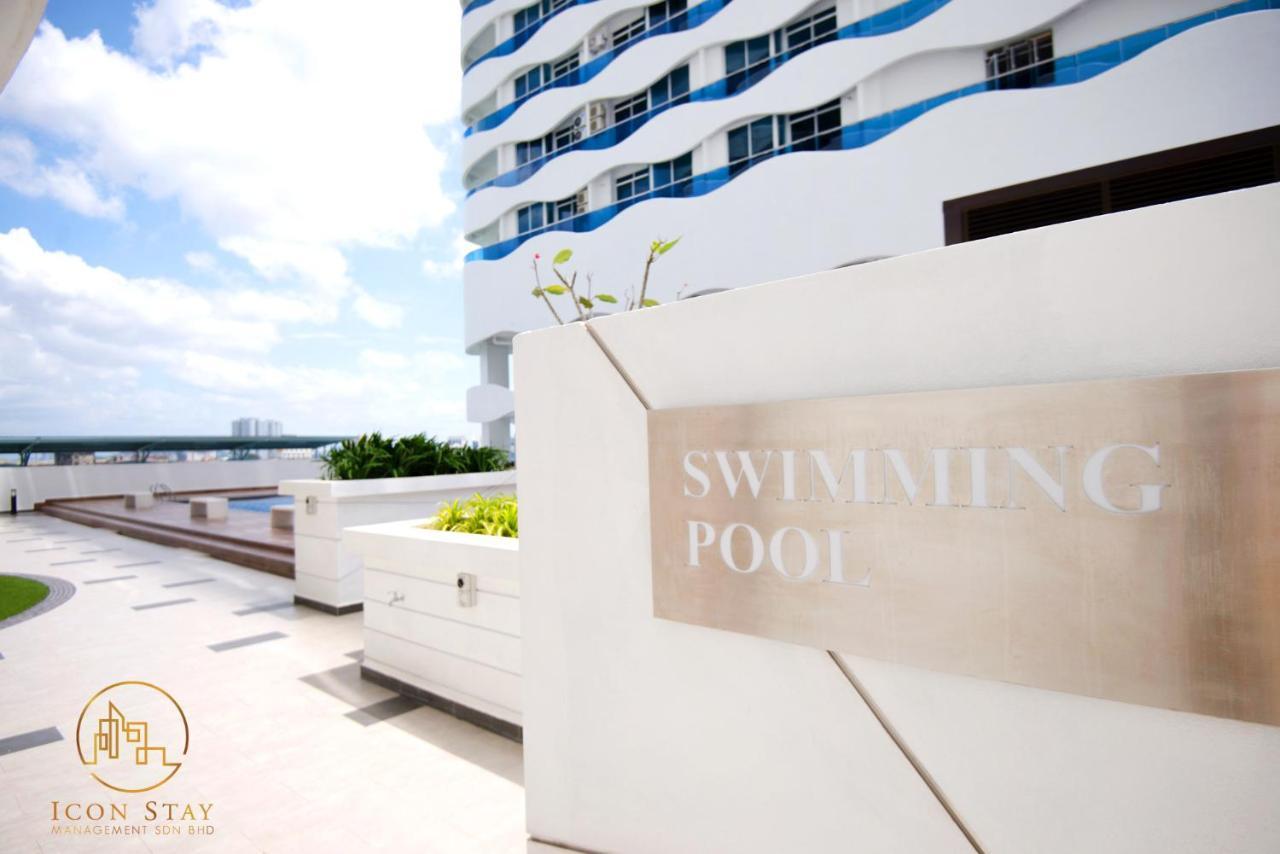 The Wave Residence Melaka Екстер'єр фото