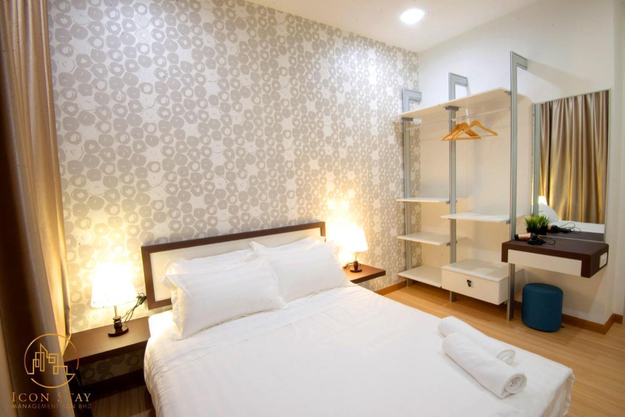 The Wave Residence Melaka Екстер'єр фото