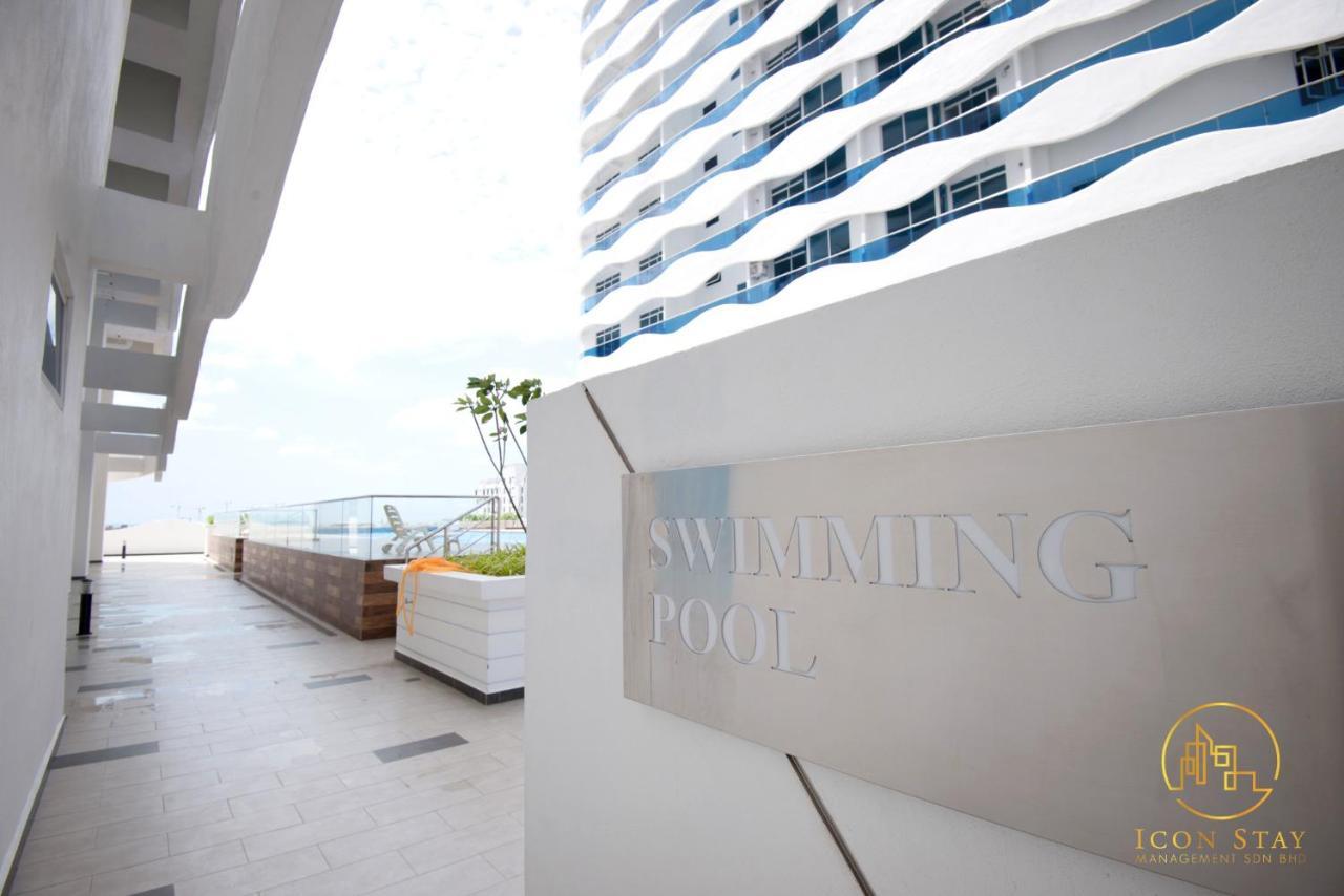 The Wave Residence Melaka Екстер'єр фото