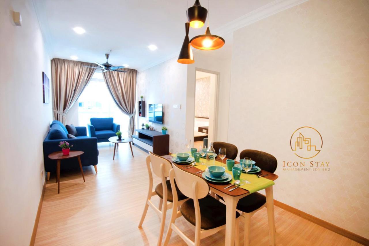 The Wave Residence Melaka Екстер'єр фото