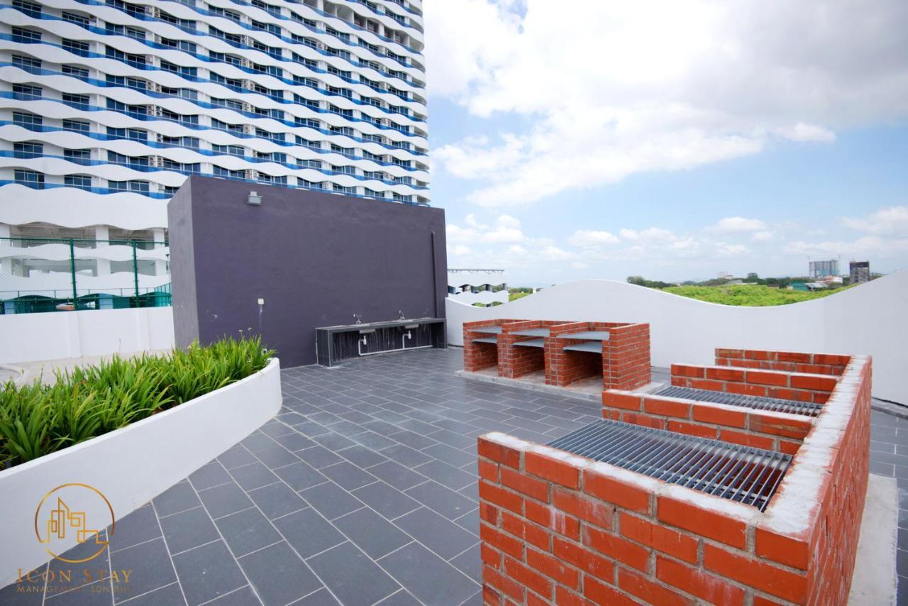 The Wave Residence Melaka Екстер'єр фото