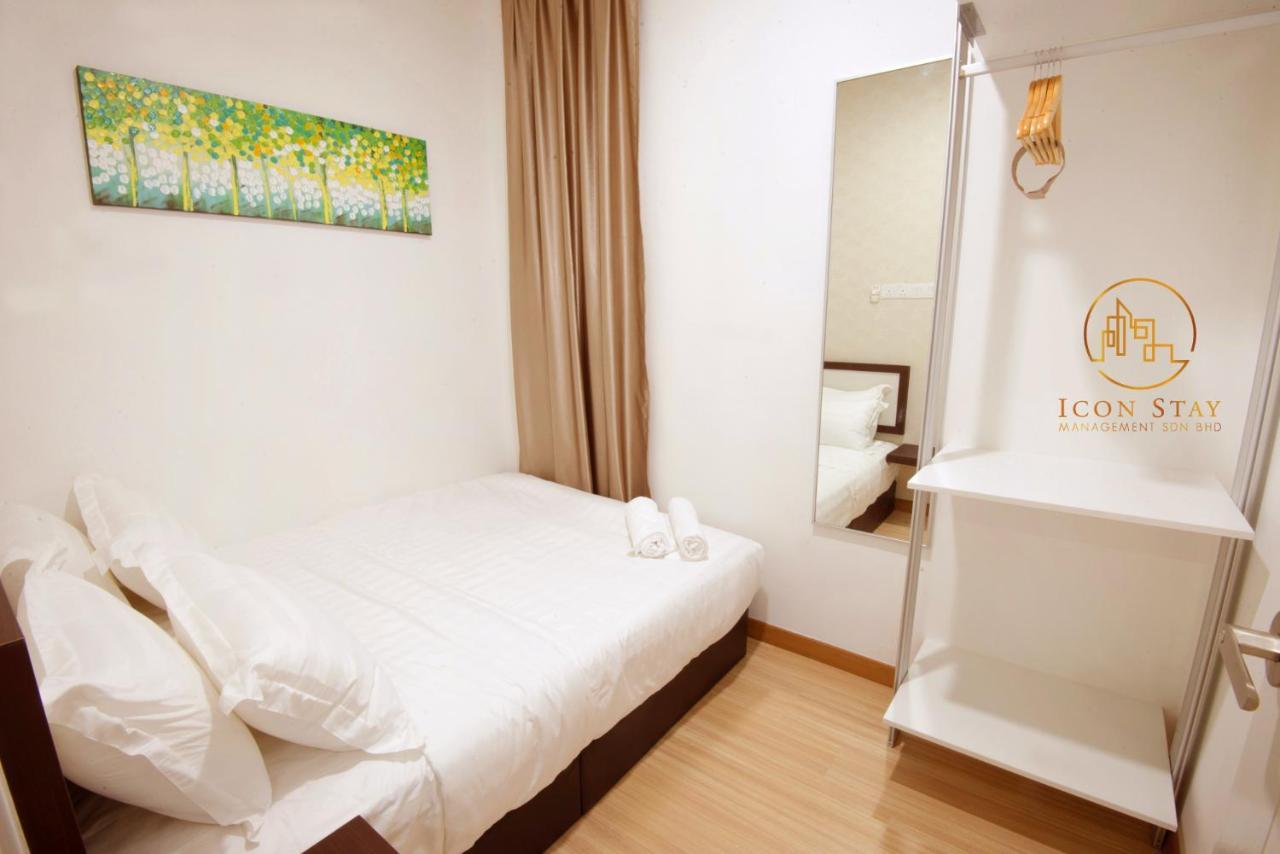 The Wave Residence Melaka Екстер'єр фото